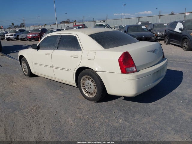 45467665 :رقم المزاد ، 2C3KA43R86H313796 vin ، 2006 Chrysler 300 مزاد بيع