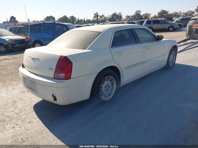 45467665 :رقم المزاد ، 2C3KA43R86H313796 vin ، 2006 Chrysler 300 مزاد بيع