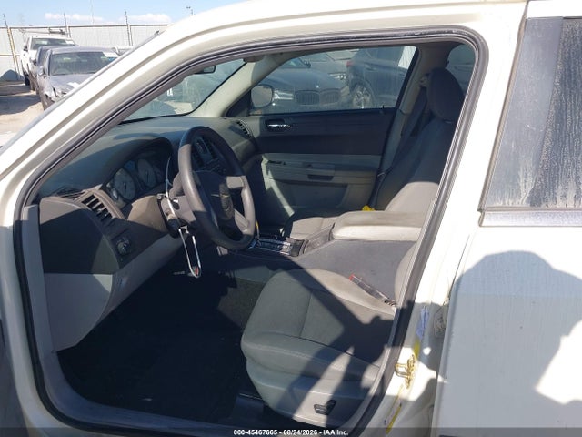 45467665 :رقم المزاد ، 2C3KA43R86H313796 vin ، 2006 Chrysler 300 مزاد بيع