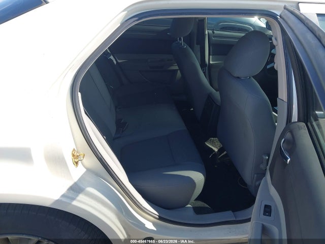 45467665 :رقم المزاد ، 2C3KA43R86H313796 vin ، 2006 Chrysler 300 مزاد بيع