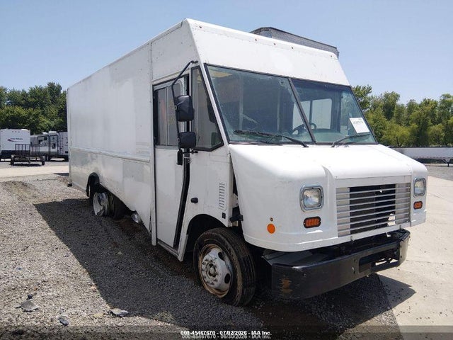 45467670 :رقم المزاد ، 1F65F5KY0K0A17679 vin ، 2019 Ford F-59 Commercial Stripped مزاد بيع