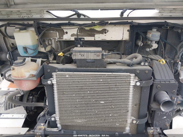 45467670 :رقم المزاد ، 1F65F5KY0K0A17679 vin ، 2019 Ford F-59 Commercial Stripped مزاد بيع