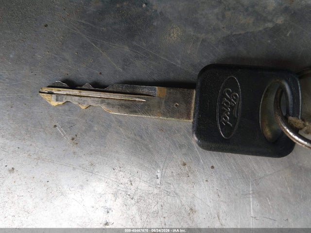 45467670 :رقم المزاد ، 1F65F5KY0K0A17679 vin ، 2019 Ford F-59 Commercial Stripped مزاد بيع