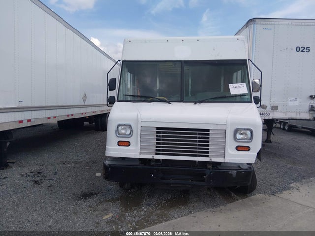 45467670 :رقم المزاد ، 1F65F5KY0K0A17679 vin ، 2019 Ford F-59 Commercial Stripped مزاد بيع