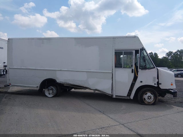 45467670 :رقم المزاد ، 1F65F5KY0K0A17679 vin ، 2019 Ford F-59 Commercial Stripped مزاد بيع