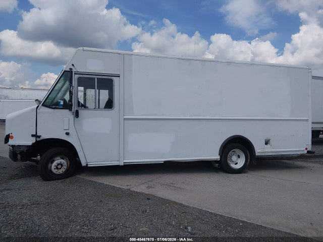 45467670 :رقم المزاد ، 1F65F5KY0K0A17679 vin ، 2019 Ford F-59 Commercial Stripped مزاد بيع