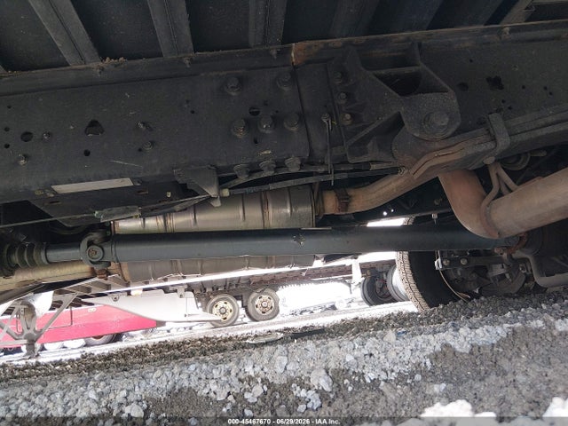 45467670 :رقم المزاد ، 1F65F5KY0K0A17679 vin ، 2019 Ford F-59 Commercial Stripped مزاد بيع