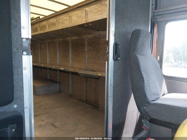 45467670 :رقم المزاد ، 1F65F5KY0K0A17679 vin ، 2019 Ford F-59 Commercial Stripped مزاد بيع