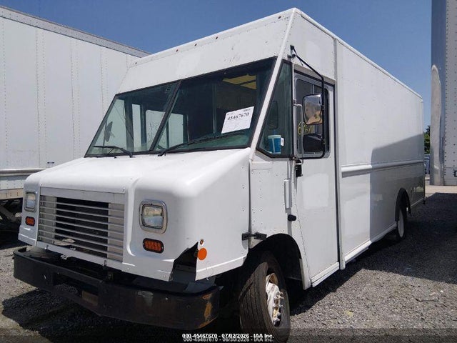 45467670 :رقم المزاد ، 1F65F5KY0K0A17679 vin ، 2019 Ford F-59 Commercial Stripped مزاد بيع