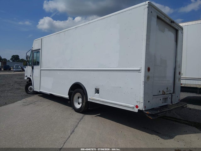 45467670 :رقم المزاد ، 1F65F5KY0K0A17679 vin ، 2019 Ford F-59 Commercial Stripped مزاد بيع