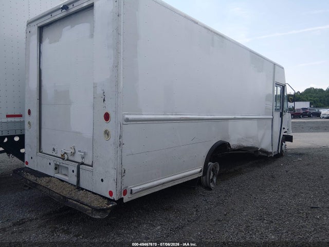45467670 :رقم المزاد ، 1F65F5KY0K0A17679 vin ، 2019 Ford F-59 Commercial Stripped مزاد بيع