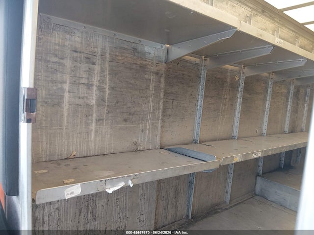 45467670 :رقم المزاد ، 1F65F5KY0K0A17679 vin ، 2019 Ford F-59 Commercial Stripped مزاد بيع