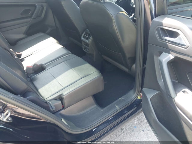 2019 Volkswagen Tiguan 2.0t Se/2.0t Sel/2.0t Sel R-line/2.0t Sel R-line Black მანქანა იყიდება აუქციონზე, vin: 3VV3B7AXXKM197949, აუქციონის ნომერი: 45467674