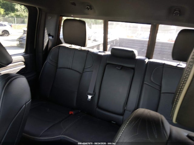 45467675 :رقم المزاد ، 3C63RRRL9RG109836 vin ، 2024 Ram 3500 مزاد بيع