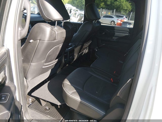 45467675 :رقم المزاد ، 3C63RRRL9RG109836 vin ، 2024 Ram 3500 مزاد بيع