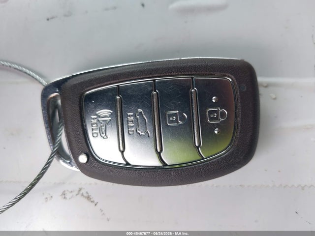 Hyundai TUCSON SEL 2020 KM8J33AL1LU179244 Image 11