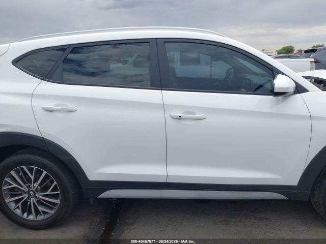 Hyundai TUCSON SEL 2020 KM8J33AL1LU179244 Image 14