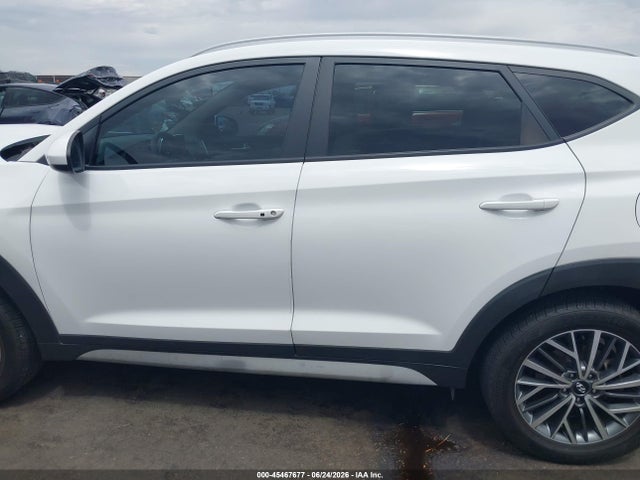 Hyundai TUCSON SEL 2020 KM8J33AL1LU179244 Image 15