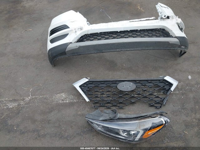 Hyundai TUCSON SEL 2020 KM8J33AL1LU179244 Image 12