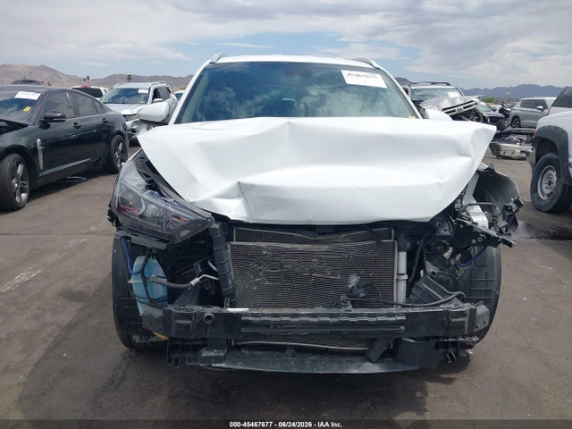 Hyundai TUCSON SEL 2020 KM8J33AL1LU179244 Image 6