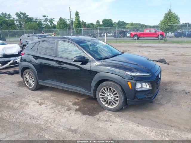 Aukcja sprzedaży 2019 Hyundai Kona Sel, vin: KM8K22AA9KU315439, numer aukcji: 45467679