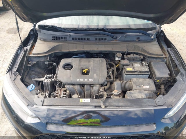45467679 :رقم المزاد ، KM8K22AA9KU315439 vin ، 2019 Hyundai Kona Sel مزاد بيع