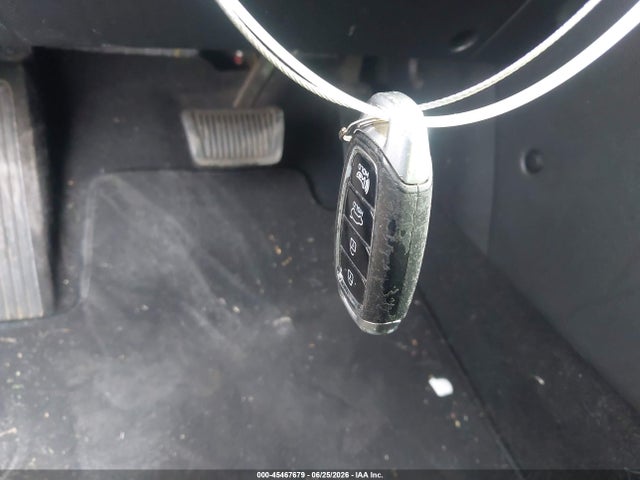 45467679 :رقم المزاد ، KM8K22AA9KU315439 vin ، 2019 Hyundai Kona Sel مزاد بيع