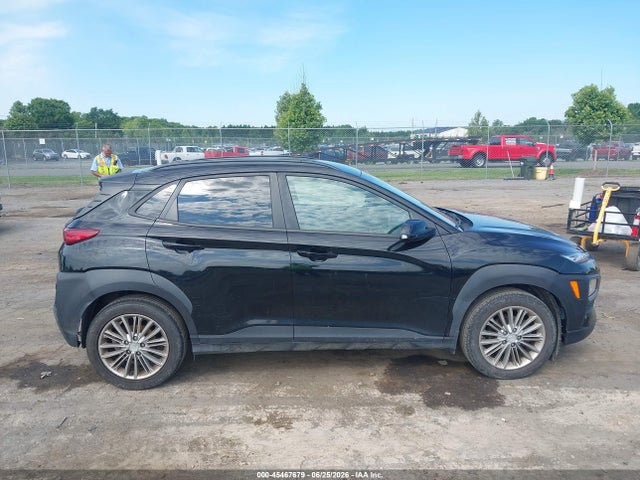 45467679 :رقم المزاد ، KM8K22AA9KU315439 vin ، 2019 Hyundai Kona Sel مزاد بيع