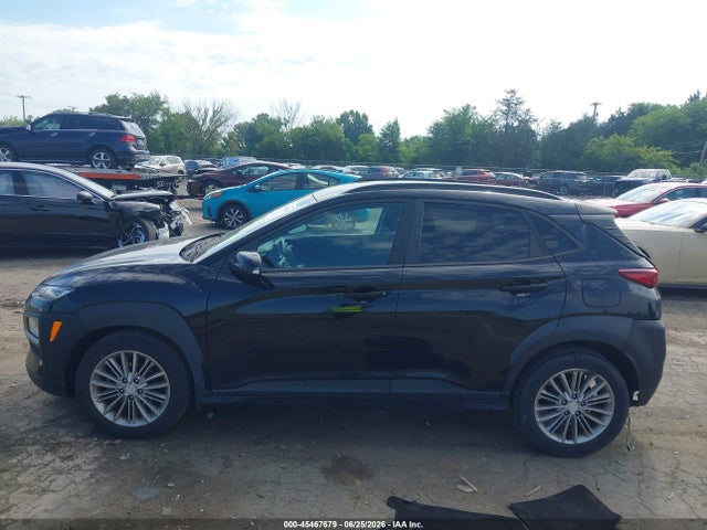 45467679 :رقم المزاد ، KM8K22AA9KU315439 vin ، 2019 Hyundai Kona Sel مزاد بيع