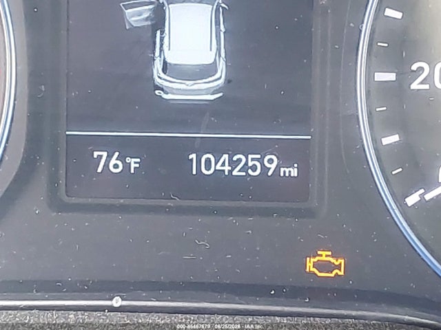 45467679 :رقم المزاد ، KM8K22AA9KU315439 vin ، 2019 Hyundai Kona Sel مزاد بيع