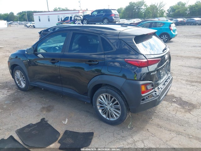 45467679 :رقم المزاد ، KM8K22AA9KU315439 vin ، 2019 Hyundai Kona Sel مزاد بيع