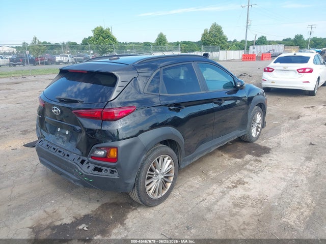 45467679 :رقم المزاد ، KM8K22AA9KU315439 vin ، 2019 Hyundai Kona Sel مزاد بيع