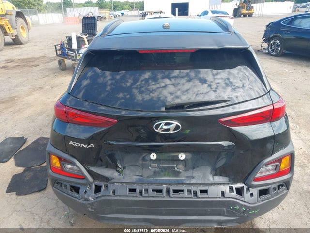 45467679 :رقم المزاد ، KM8K22AA9KU315439 vin ، 2019 Hyundai Kona Sel مزاد بيع
