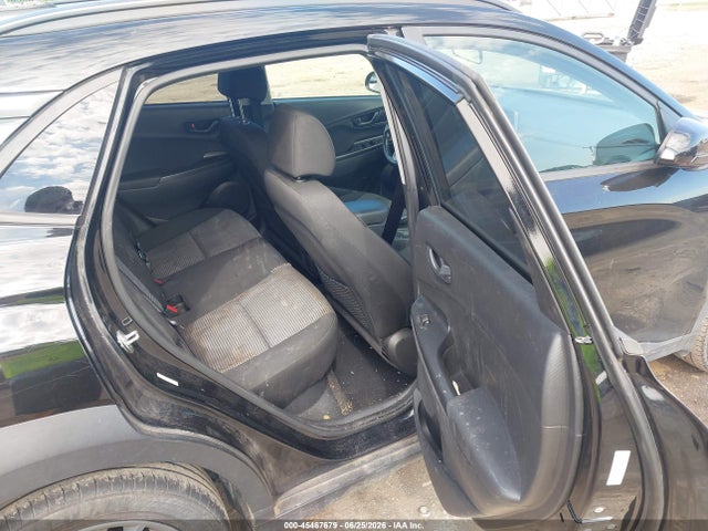45467679 :رقم المزاد ، KM8K22AA9KU315439 vin ، 2019 Hyundai Kona Sel مزاد بيع