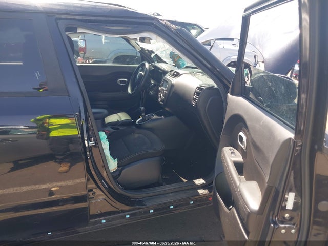 45467684 :رقم المزاد ، KNDJP3A52H7461697 vin ، 2017 Kia Soul + مزاد بيع