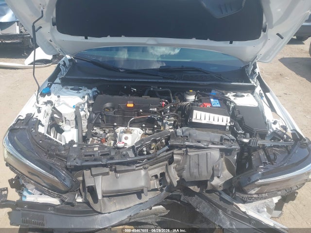 Honda Civic Sport 2023 19XFL2H84PE016100 Image 10