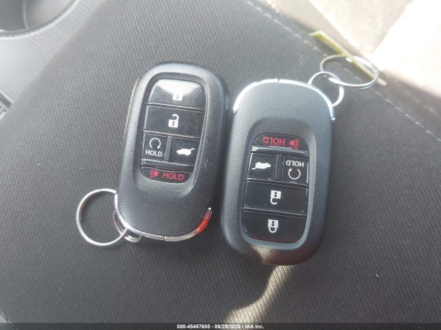 Honda Civic Sport 2023 19XFL2H84PE016100 Image 11