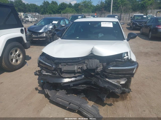 Honda Civic Sport 2023 19XFL2H84PE016100 Image 13