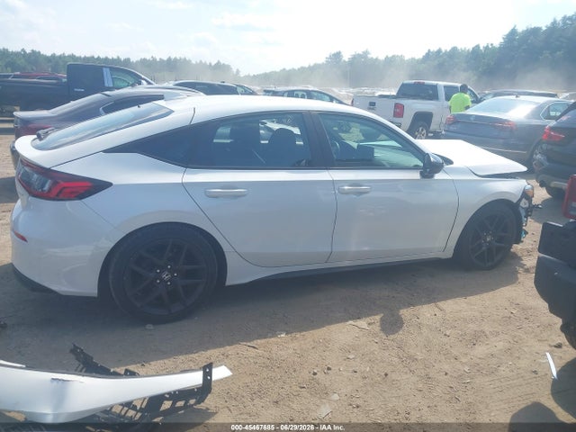 Honda Civic Sport 2023 19XFL2H84PE016100 Image 14