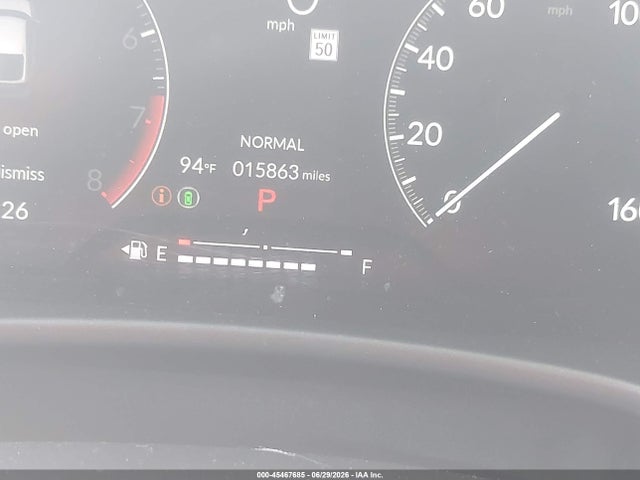 Honda Civic Sport 2023 19XFL2H84PE016100 Image 16