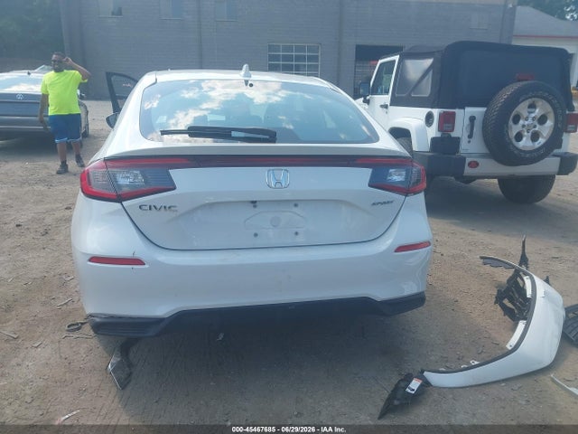 Honda Civic Sport 2023 19XFL2H84PE016100 Image 17