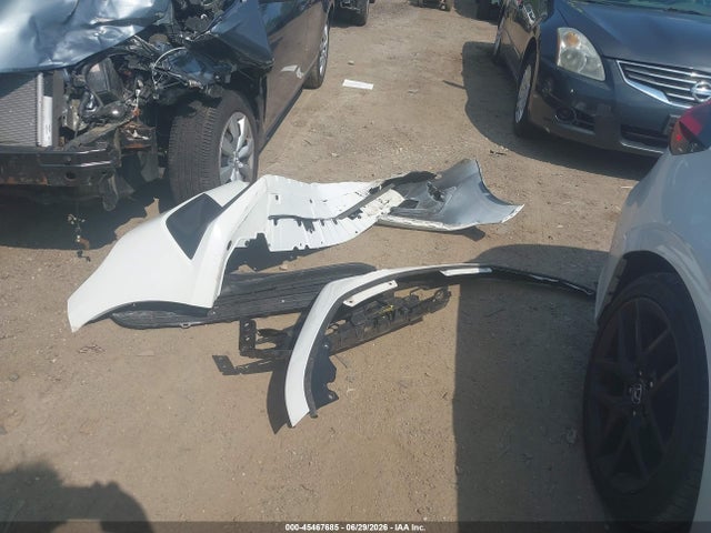 Honda Civic Sport 2023 19XFL2H84PE016100 Image 12