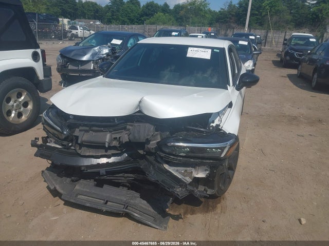 Honda Civic Sport 2023 19XFL2H84PE016100 Image 6