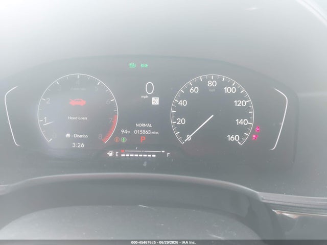 Honda Civic Sport 2023 19XFL2H84PE016100 Image 7