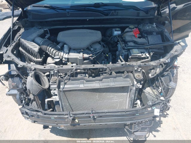 Aukcja sprzedaży 2021 Chevrolet Blazer Awd Rs, vin: 3GNKBKRS2MS579842, numer aukcji: 45467689