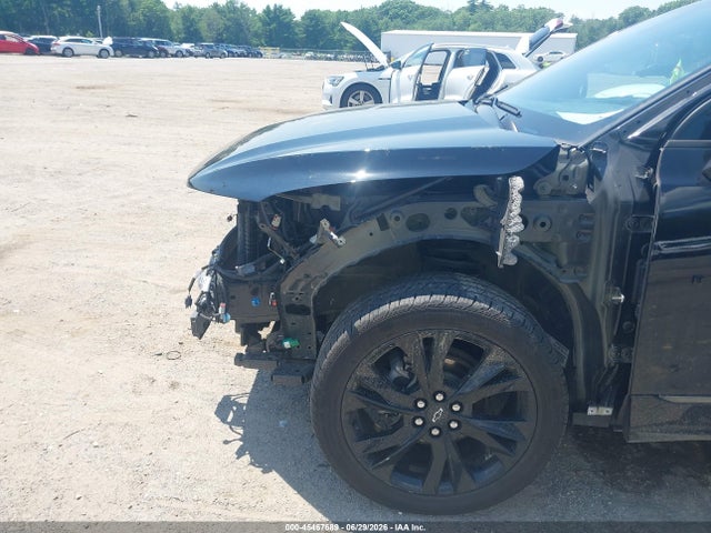 Chevrolet Blazer Awd Rs 2021 3GNKBKRS2MS579842 Image 18