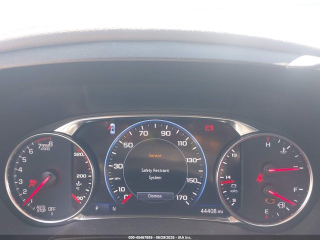 Chevrolet Blazer Awd Rs 2021 3GNKBKRS2MS579842 Image 7