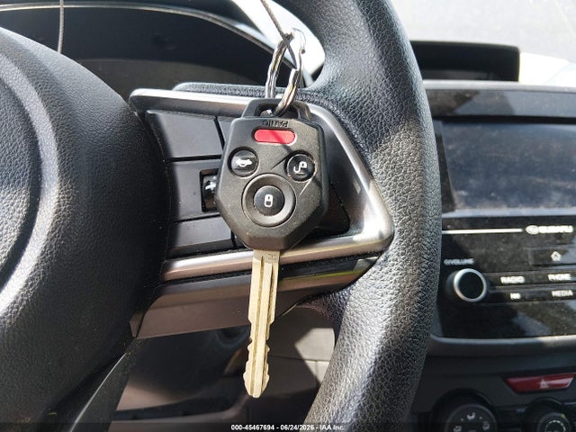 Продажа на аукционе авто 2018 Subaru Crosstrek 2.0i, vin: JF2GTAAC9JH299643, номер лота: 45467694