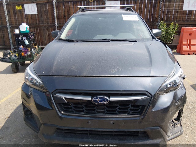 Продажа на аукционе авто 2018 Subaru Crosstrek 2.0i, vin: JF2GTAAC9JH299643, номер лота: 45467694