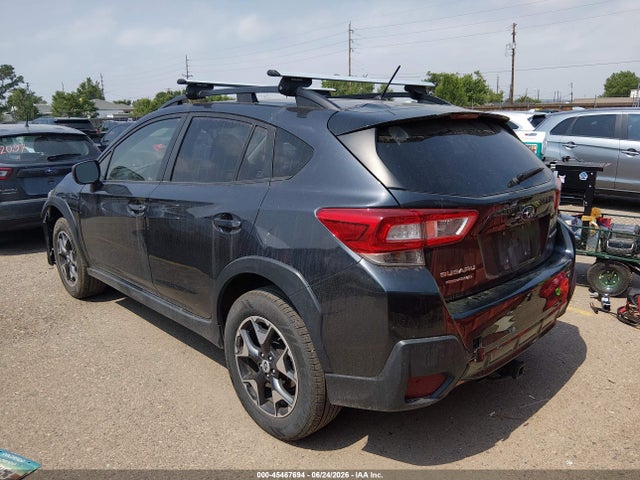 Продажа на аукционе авто 2018 Subaru Crosstrek 2.0i, vin: JF2GTAAC9JH299643, номер лота: 45467694
